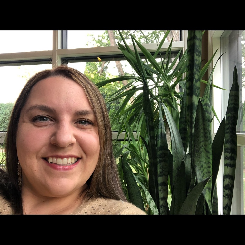 Meet your Posher, Sheri